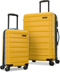 Samsonite Omni 2 Hardside Expandable Luggage by Samsonite