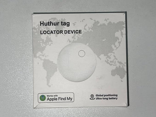 2024 Air Tracker Tags 1-Pack, Smart Tag Works - Image 2