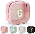 YOOLIFE Teacher Appreciation Gifts: Travel Makeup Organizer Bag | Retirement & by YOOLIFE