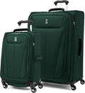 Travelpro Maxlite 5 Softside Expandable 2-Piece Luggage Set — Carry-On and by Travelpro