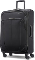 American Tourister 4 KIX 2.0 Expandable Softside Luggage by AmericanTourister