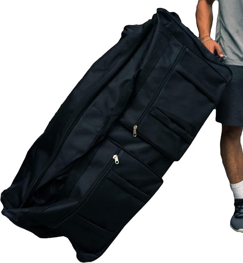 36-inch Rolling Duffle Bag - Image 2