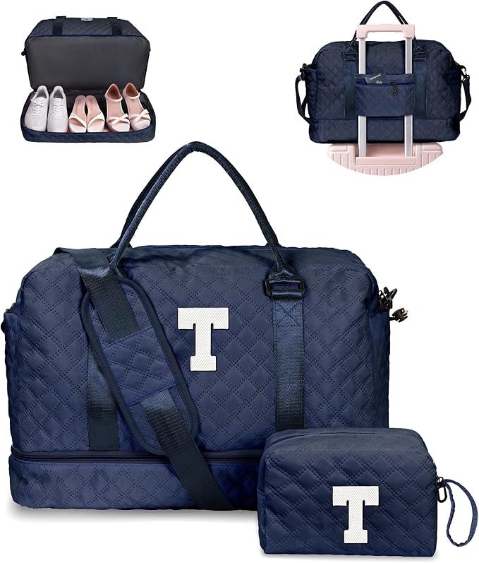 Gifts for 9 10 11 12 13 14 15 16 17 Year Old Girls-Duffle Bag by Vogewood