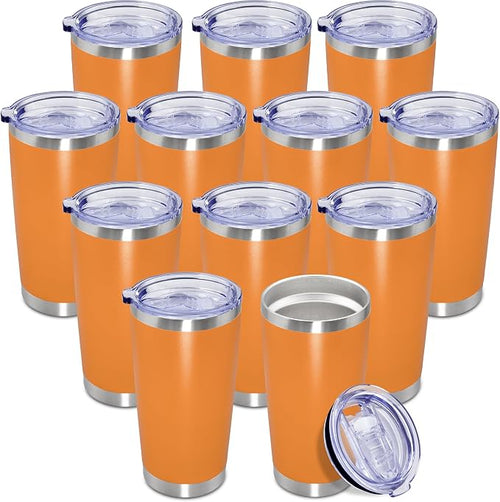 20 oz Tumbler Coffee Tavel Tumblers Bulk by AEPDTD