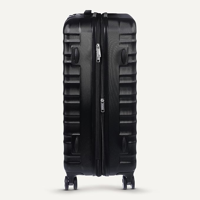 Amazon Basics 3-Piece Set, Hardshell Suitcases - Image 5
