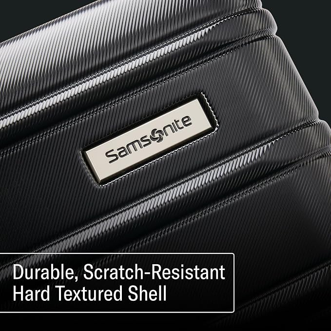 Samsonite Omni 2 28-Inch Large Checked Hardside Luggage - Image 6