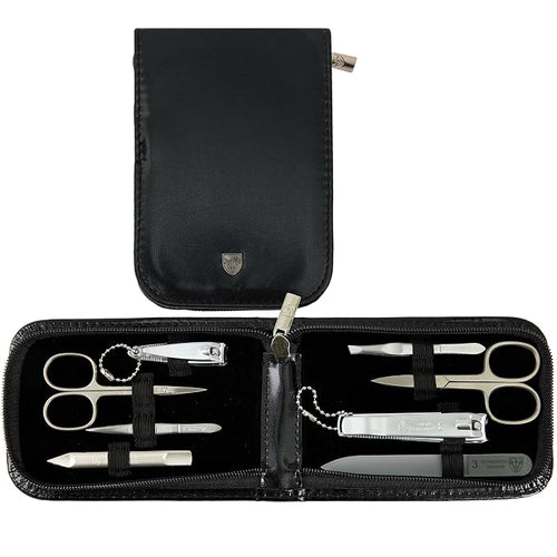 3 Swords Germany – manicure pedicure set kit by 3+Swords+Germany
