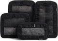 Compression Packing Cubes for Travel by Aerotrunk