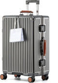 HotWay 24 Inch Hardside Checked Luggage by Unknown