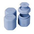 Cadence Travel Containers by KeepYourCadence