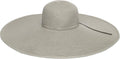 San Diego Hat Company Women's Ultrabraid X-Large Brim Hat, Adjustable Sun Hat by SanDiegoHat