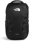 THE NORTH FACE Vault Everyday Laptop Backpack, TNF Black-NPF, One Size by THENORTHFACE