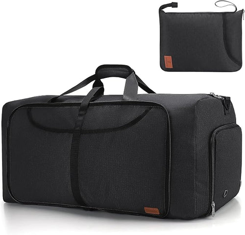 150L Large Waterproof Bag for Men Travel, Extra Large Trave Duffle Bag by VSVOGSHOW