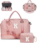 Retirement Gift for Woman-Duffle Bag by Vogewood