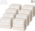Comforter Storage Bag by EasortmPackingCubes