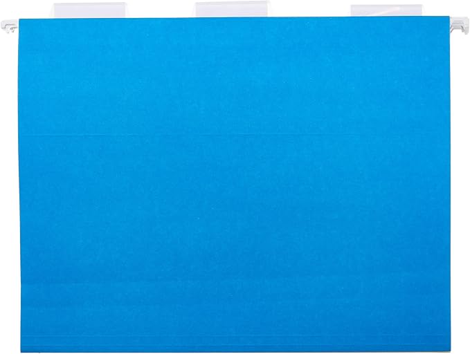 Amazon Basics Hanging Organizer File Folders - Image 3