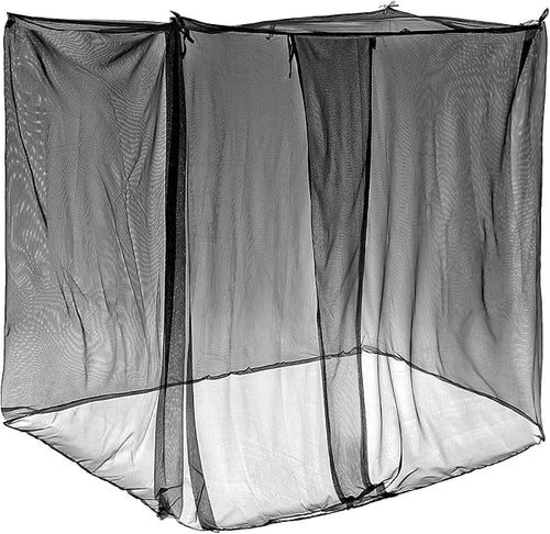 4 Corners Mosquito Net for Mosquiteros para Camas Bed Canopies Netting Bed by Mindsoft