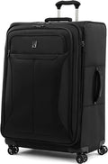 Travelpro Tourlite Softside 29-Inch, Large Checked Expandable Luggage by Travelpro