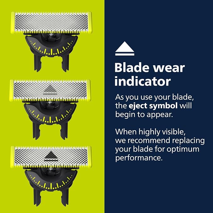 Philips Norelco OneBlade 360 - Image 8