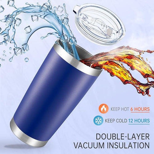 20 oz Tumblers Bulk Stainless Steel Tumbler - Image 2