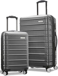 Samsonite Omni 2 Hardside Expandable Luggage by Samsonite