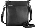 befen Genuine Leather Small Crossbody Purses by befen-