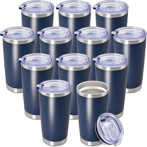 20 oz Tumbler Coffee Tavel Tumblers Bulk by AEPDTD