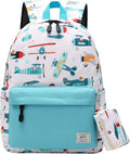 mygreen Toddler Backpack, Kids Backpack by mygreen
