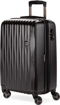 SwissGear 7272 Energie Expandable Hardside Luggage by SwissGear