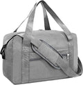 For Spirit Airlines Personal Item Bag 18x14x8 in Underseat Carry-on Luggage by lifwimner