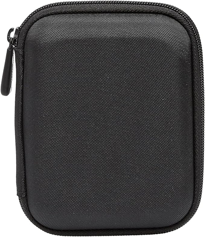 Amazon Basics Small Hard Shell Carrying Case by AmazonBasics