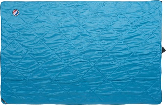 Big Agnes Why Not Picnic Blanket, 90x90 - Image 2