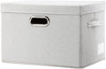 PRANDOM Large Collapsible Storage Bin by Prandom