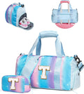 Easter Gifts for Teens Girls-Girl Gym Bag by Vogewood