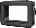 Aveniee Clear Makeup Bag Organizer, Large Travel Toiletry Bag by Aveniee