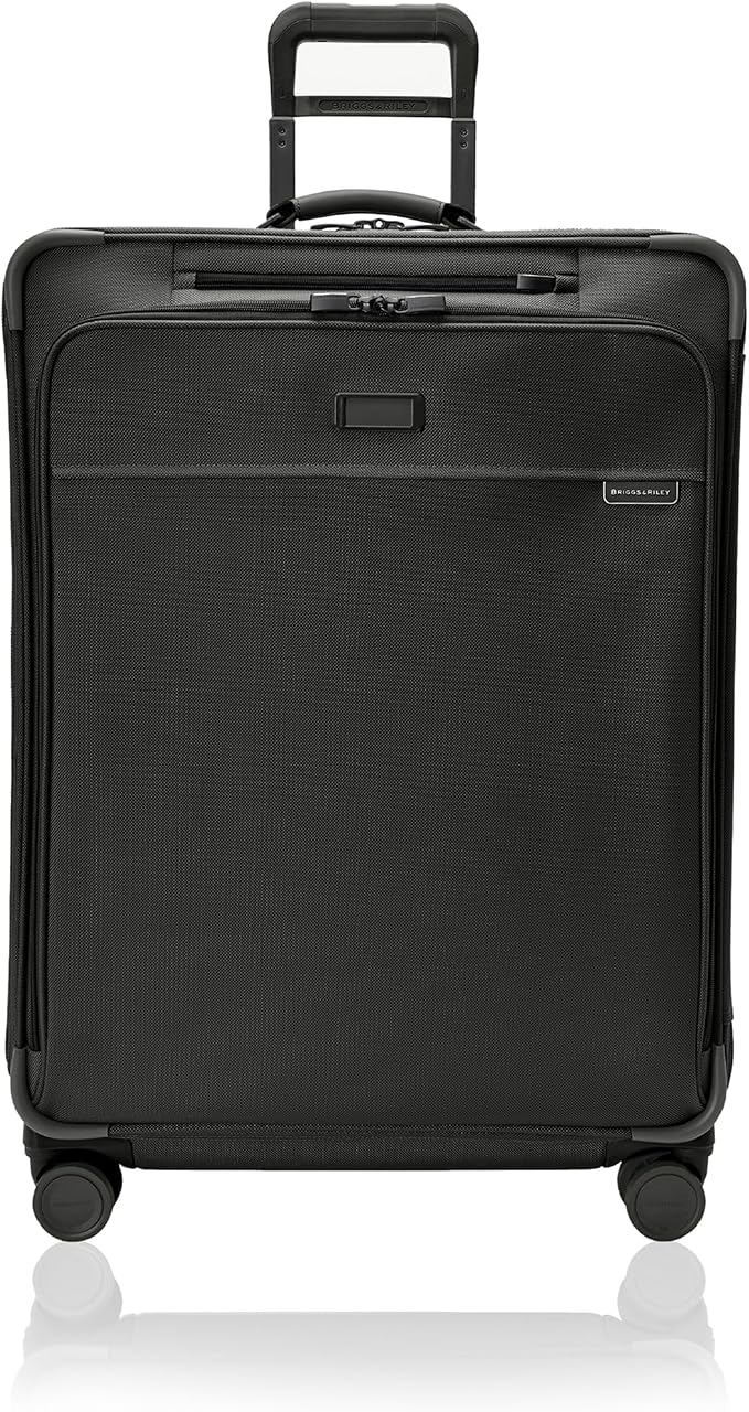 Briggs & Riley 29" Large Expandable Spinner by BriggsRiley