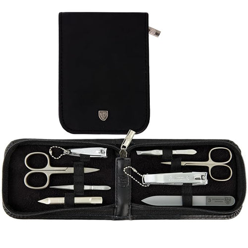 3 Swords Germany – manicure pedicure set kit by 3+Swords+Germany
