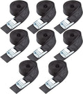 Cartman 1" x 15'Lashing Straps by CARTMAN