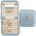 Vlando Travel Jewelry Organizer by VLANDO