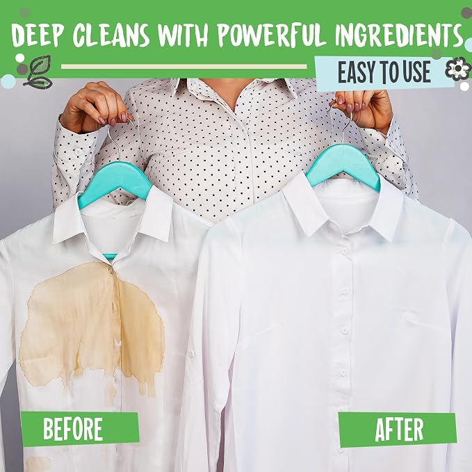 Eco Laundry Sheets Detergent - Image 3