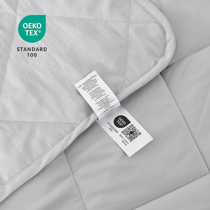 Cozy Bliss Cooling Throw Blanket - Image 6