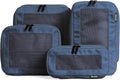 Aerotrunk Compression Packing Cubes by Aerotrunk