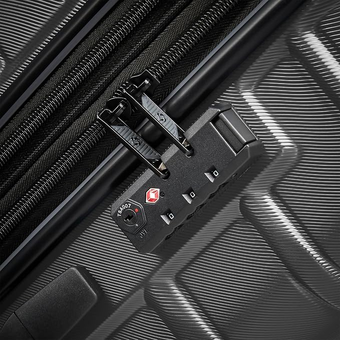 Samsonite Omni 2 Hardside Expandable Luggage - Image 6
