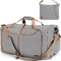 100L Duffle Bag for Travel, Large Foldable Waterproof Travel Duffel Bags by VSVOGSHOW