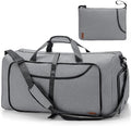 120L Duffle Bag for Travel, Large Foldable Waterproof Travel Duffel Bags by VSVOGSHOW