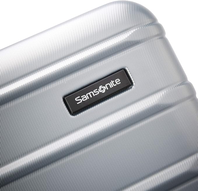Samsonite Omni 2 28-Inch Large Checked Hardside Luggage - Image 9