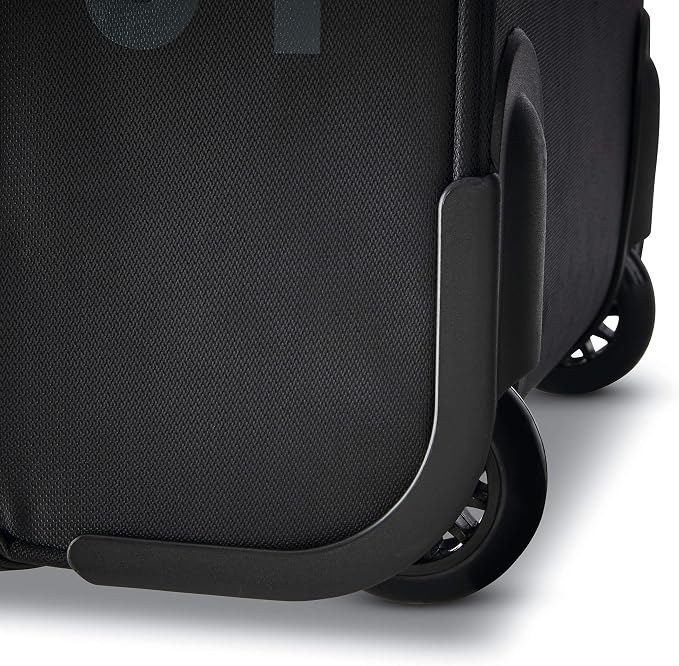 Samsonite Andante 2 Wheeled Duffel Bag – 28-Inch Durable Rolling Luggage - Image 7