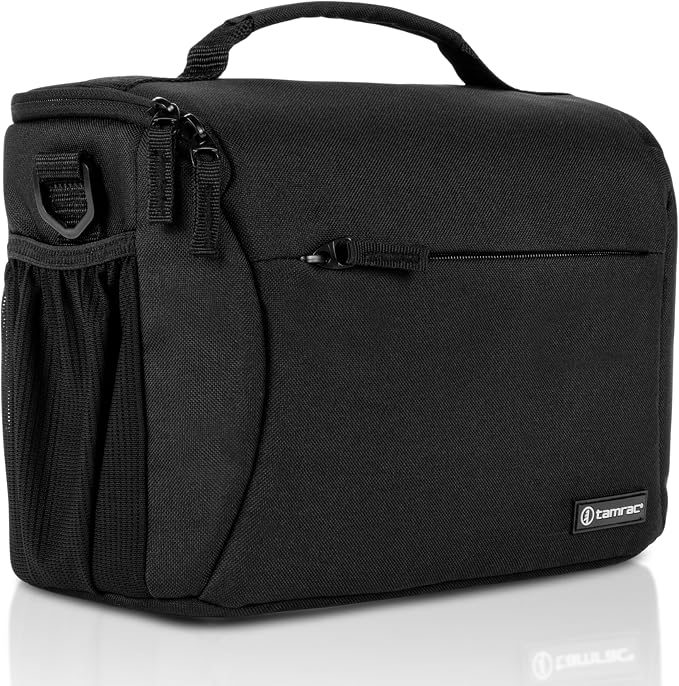 Tamrac Jazz 50 v2.0 Camera Bag for Photographers, Camera Case for Photography - Image 9