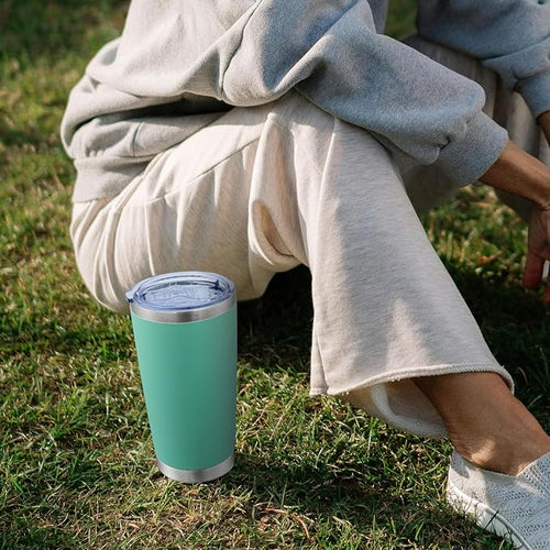 20oz Tumbler Bulk Stainless Steel Tumblers - Image 2