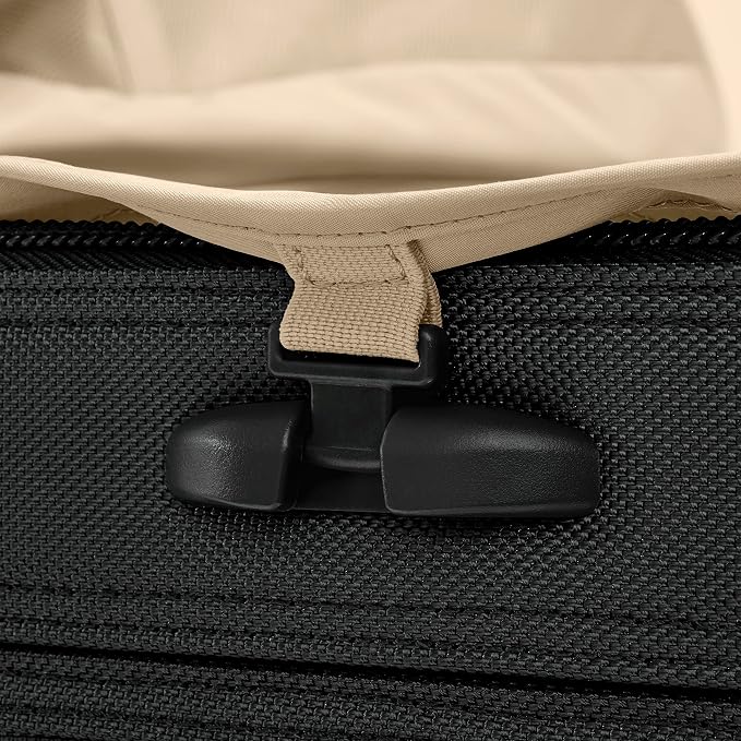 Briggs & Riley Global 21" Carry On Expandable Spinner - Image 9